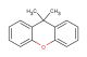 9,9-dimethylxanthene