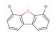 4,6-dibromodibenzofuran