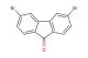 3,6-dibromo-fluoren-9-one