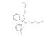 2-bromo-9,9-dihexyl fluorene
