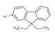2-bromo-9,9-diethylfluorene