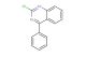 2-chloro-4-phenylquinazoline