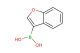 benzofuran-3-boronic acid