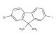 2-bromo-7-iodo-9,9-dimethylfluorene