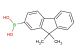 (9,9-dimethyl-9H-fluoren-2-yl)boronic acid