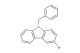 9-benzyl-3-bromocarbazole