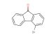 4-bromo-9-fluorenone