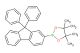 2-(9,9-diphenyl-9H-fluoren-2-yl)-4,4,5,5-tetramethyl-1,3,2-dioxaborolane