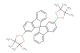 2,2'-bis(4,4,5,5-tetramethyl-1,3,2-dioxaborolan-2-yl)-9,9'-spirobi[fluorene]