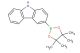 3-(4,4,5,5-tetramethyl-1,3,2-dioxaborolan-2-yl)-carbazole