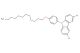 9H-carbazole, 3,6-dibromo-9-[4-(dodecyloxy)phenyl]-