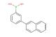 3-(naphthalene-2-yl)phenylboronic acid