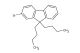2-bromo-9,9-dibutyl-9H-fluorene