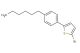 2-bromo-5-(4-hexylphenyl)thiophene
