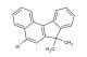 5-bromo-7,7-dimethyl-7H-benzo[c]fluorene