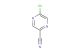 2-chloro-5-cyanopyrazine