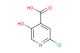 2-chloro-5-hydroxyisonicotinic acid