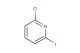 2-chloro-6-iodopyridine