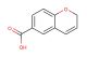 2H-chromene-6-carboxylic acid