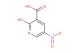 2-hydroxy-5-nitronicotinic acid