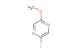 2-iodo-5-methoxypyrazine