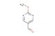 2-methoxypyrimidine-5-carbaldehyde