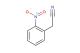 2-nitrophenylacetonitrile