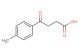 3-(4-methylbenzoyl)propionic acid