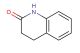 3,4-dihydro-2(1H)-quinolinone