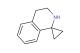 3',4'-dihydro-2'H-spiro[cyclopropane-1,1'-isoquinoline]