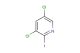3,5-dichloro-2-iodopyridine