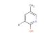 3-bromo-2-hydroxy-5-methylpyridine