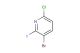 3-bromo-6-chloro-2-iodo-pyridine