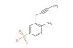 3-butynyl 4-methylbenzenesulfonate