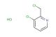 3-chloro-2-chloromethyl-pyridine hydrochloride