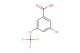 3-chloro-5-(trifluoromethoxy)benzoic acid