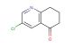 3-chloro-7,8-dihydroquinolin-5(6H)-one