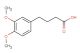 4-(3,4-dimethoxyphenyl)butyric acid