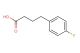 4-(4-fluorophenyl)butyric acid