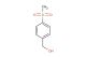 4-(methylsulfonyl)benzyl alcohol