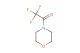 4-(trifluoroacetyl)morpholine