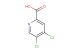 4,5-dichloropicolinic acid