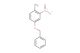 4-benzyloxy-2-nitrotoluene