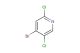 4-bromo-2,5-dichloropyridine