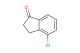 4-chloro-1-indanone