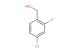 4-chloro-2-fluorobenzyl alcohol