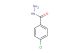 4-chlorobenzhydrazide
