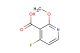 4-fluoro-2-methoxynicotinic acid