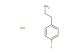 4-fluorophenethylamine hydrochloride