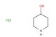 4-hydroxypiperidine hydrochloride